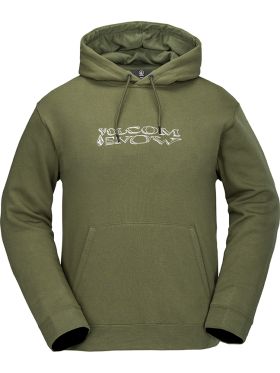 Acquistare VOLCOM ESSENTIAL HOODIE