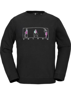 Acquistare VOLCOM ESSENTIAL CREW