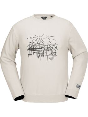 Acquistare VOLCOM ESSENTIAL CREW