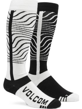 Acquistare VOLCOM HEAVY OVER THE CALF SOCK
