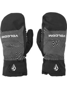 Acquistare VOLCOM VCO NYLE MITT