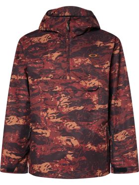 Acquistare OAKLEY DIVISIONAL RC SHELL ANORAK