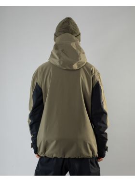 Acquistare BEYOND MEDALS CARGO JACKET 2L