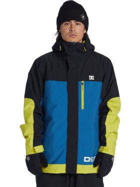 Acquistare DC DEFIANT JACKET