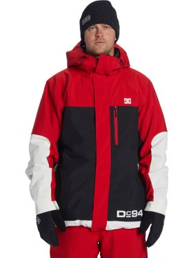 Acquistare DC DEFIANT JACKET