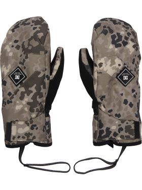 Acquistare DC FRANCHISE MITT