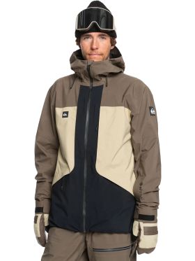 Acquistare QUIKSILVER FOREVER STRETCH GORETEX JACKET