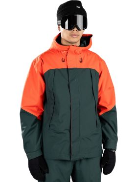 Buy VANS HELLBOUND JACKET