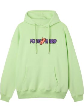 Acquistare FUNKY SALAMI HOODIE