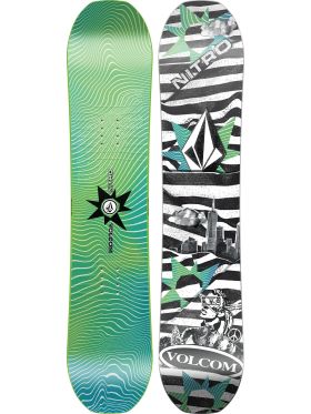 Acquistare NITRO RIPPER YOUTH X VOLCOM
