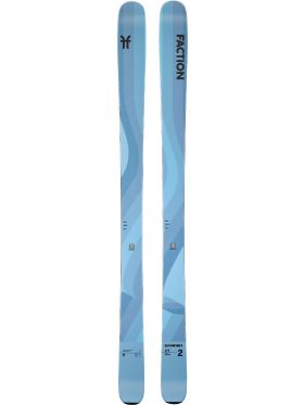 Acquistare FACTION DANCER 2