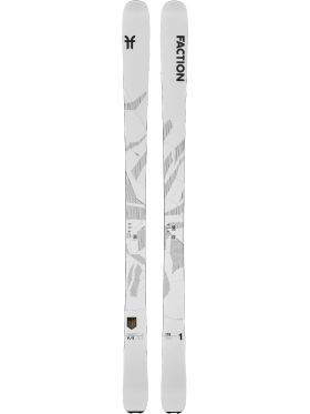 Acquistare FACTION AGENT 1