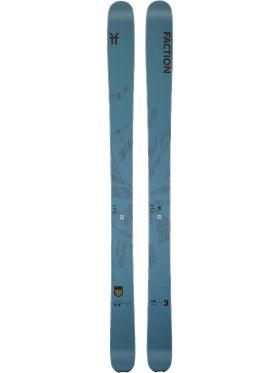 Acquistare FACTION AGENT 3