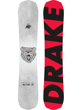 Acquistare DRAKE SQUAD FF