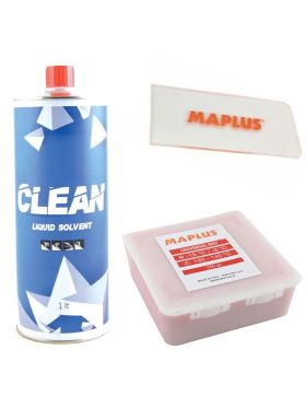 Kaufen FRESH FARM BASIC TOOL WAX KIT BIG