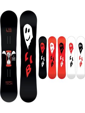 Acquistare LIB TECH TWO TIME