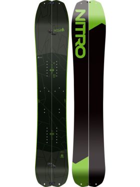 Acquistare NITRO DOPPELGANGER SPLIT