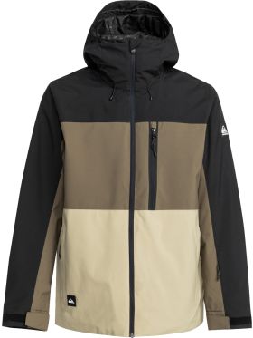 Acquistare QUIKSILVER SYCAMORE