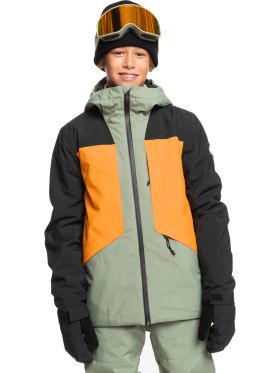 Acquistare QUIKSILVER AMBITION YOUTH