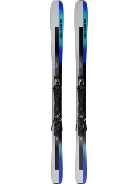 Acquistare SALOMON E STANCE 80 + M11 GW