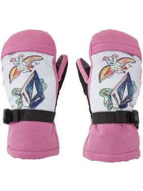 Acquistare VOLCOM DAY SAVER YOUTH MITT