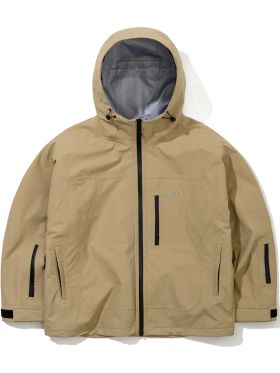 Acquistare BS RABBIT MOUNTAIN HOODED 3L SEAM SEALING JACKET