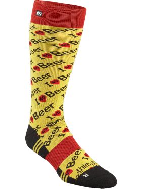 Acquistare THIRTYTWO TM MERINO SOCK