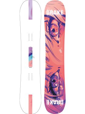 Acquistare DRAKE DFL PRO