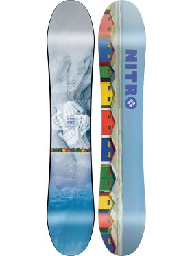 Acquistare NITRO SANTOKU