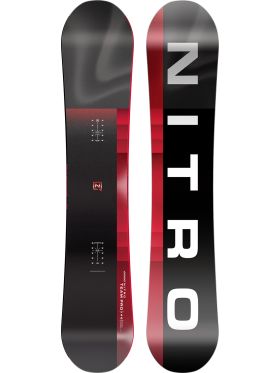 Acquistare NITRO TEAM PRO