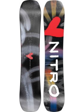 Acquistare NITRO OPTISYM