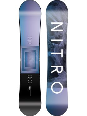 Acquistare NITRO FATE