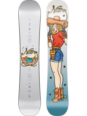 Acquistare NITRO BEAUTY