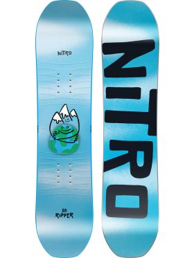 Acquistare NITRO RIPPER