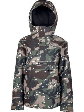 Acquistare L1 NITRO PROWLER JACKET