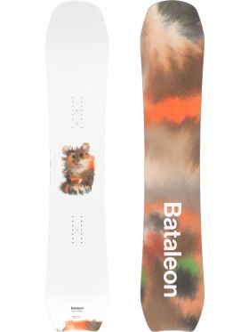 Acquistare BATALEON WHATEVER ROP VAN MIERLO