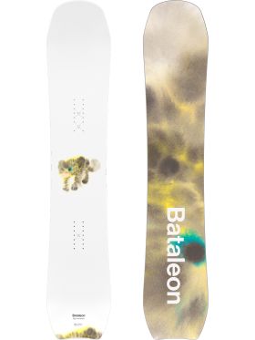 Acquistare BATALEON WHATEVER ROP VAN MIERLO