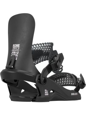 Acquistare ROME BRASS HW