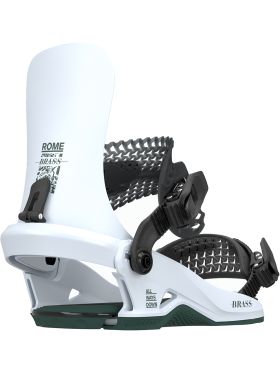 Acquistare ROME BRASS HW