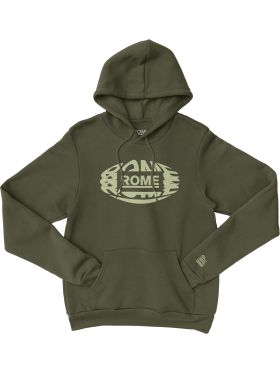 Acquistare ROME BASIC HOODIE