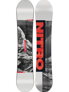 Acquistare NITRO PRIME RAW