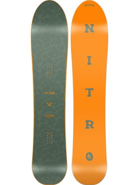 Acquistare NITRO SLASH