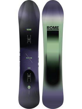 Acquistare ROME RAVINE WMN