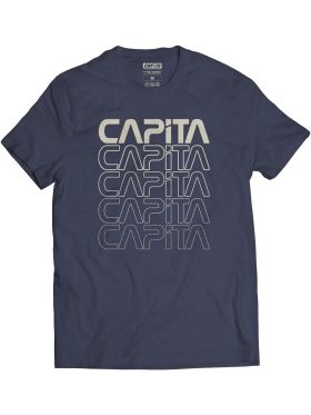 Acquistare CAPITA WORM TEE