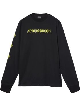 Acquistare CAPITA BARS LS TEE