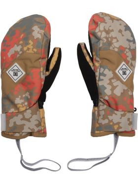 Acquistare DC FRANCHISE MITT WMN