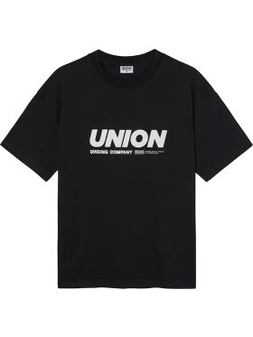 Acquistare UNION LOGO TEE