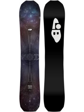 Acquistare LIB TECH T RICE GOLDEN ORCA