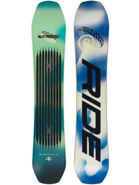 Acquistare RIDE MODERATOR