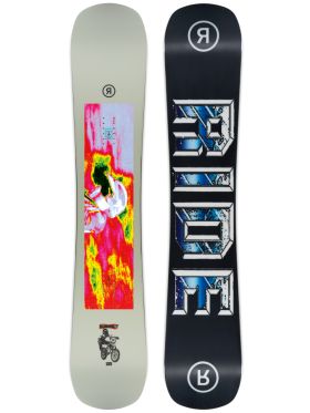 Acquistare RIDE BURNOUT